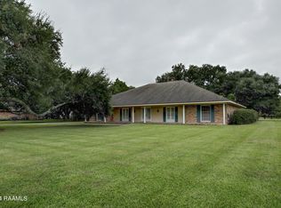 417 Mills St, Scott, LA 70583