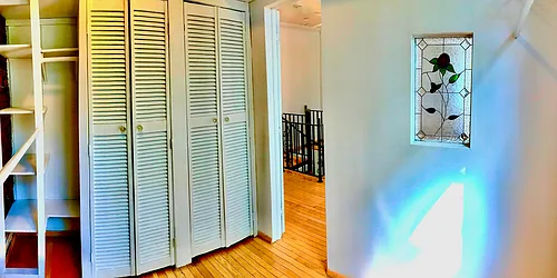 Rented by Boerum Hill Realty