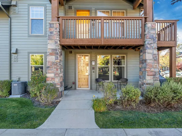 1590 Redstone Ave APT A, Park City, UT 84098