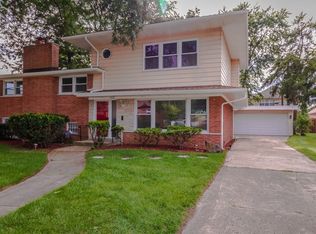 15242 Drexel Ave, South Holland, IL