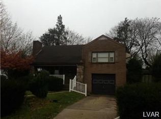 2404 W Walnut St, Allentown, PA 18104