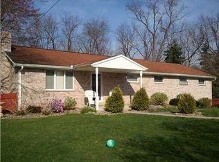 215 Mamont Dr, Export, PA 15632