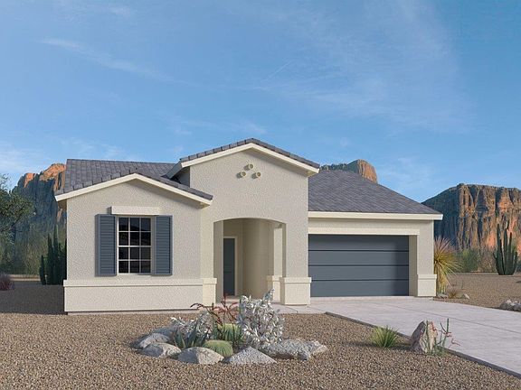 Plan Elevation.