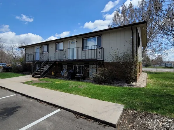 1302 Nickel Dr., 1302 Nickel Dr #1, Loveland, CO 80537