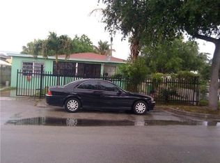 1135 NW 120th St, North Miami, FL 33168