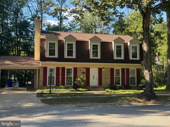 6080 Babylon Crst, Columbia, MD 21045