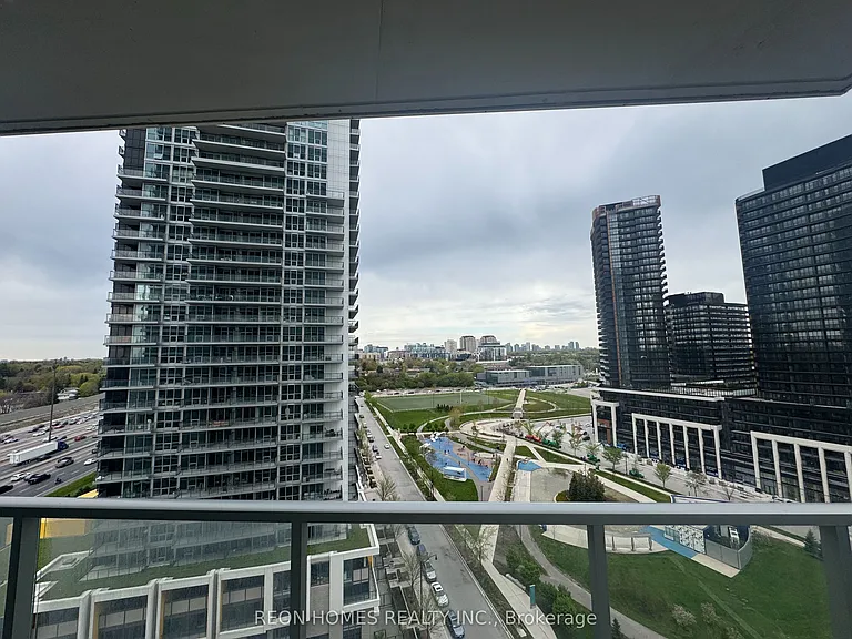 115 McMahon Dr #1603 — Photo 3