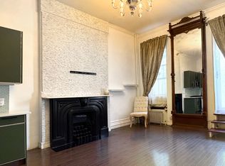 323 E 116th St #2A, New York, NY 10029