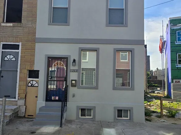 1222 W Atlantic St, Philadelphia, PA 19140