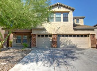 29742 W Amelia Ave, Buckeye, AZ 85396
