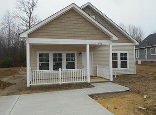 3206 Grapevine Ct W, Wilson, NC 27893