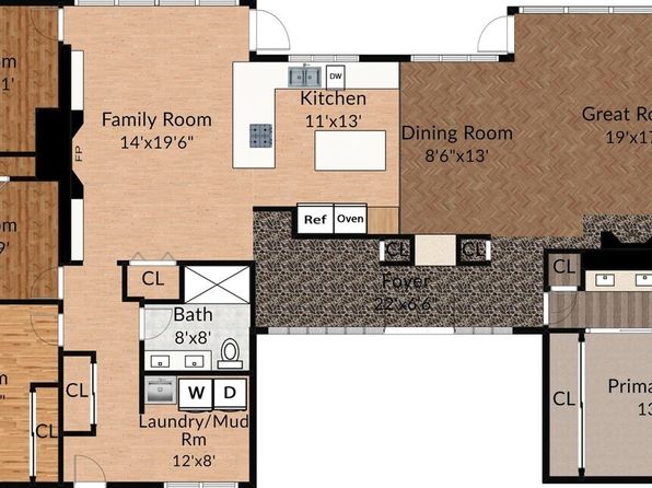 1016 122nd Avenue SE, Bellevue, WA 98005