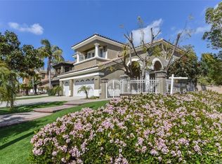 27431 Avanti Dr, Mission Viejo, CA 92692