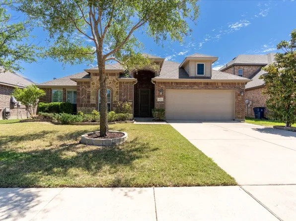 1679 Saint Croix St, Burleson, TX 76028