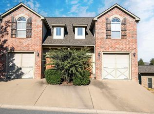 304 Verona Ln, Maumelle, AR 72113