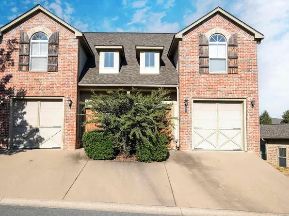 201 Verona Ln, Maumelle, AR 72113