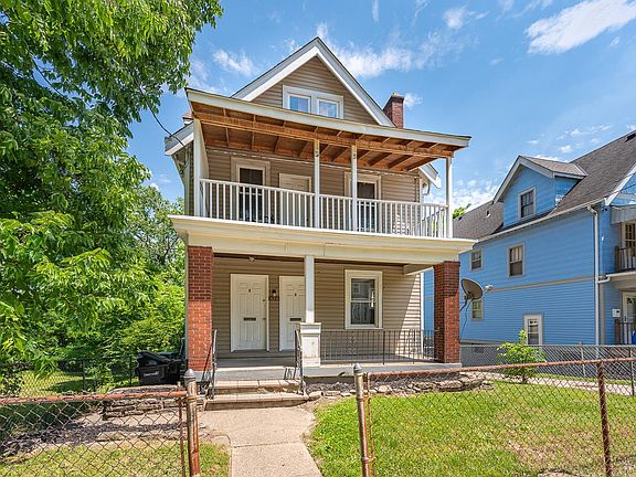 2nd image of 926 Elberon Ave