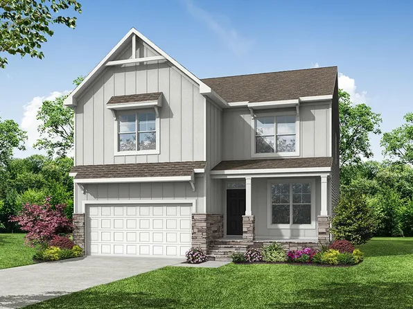 LOT 46 Stingray Point Blvd, New Kent, VA 23124