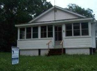 348 Stone Hill Rd, Griswold, CT 06351