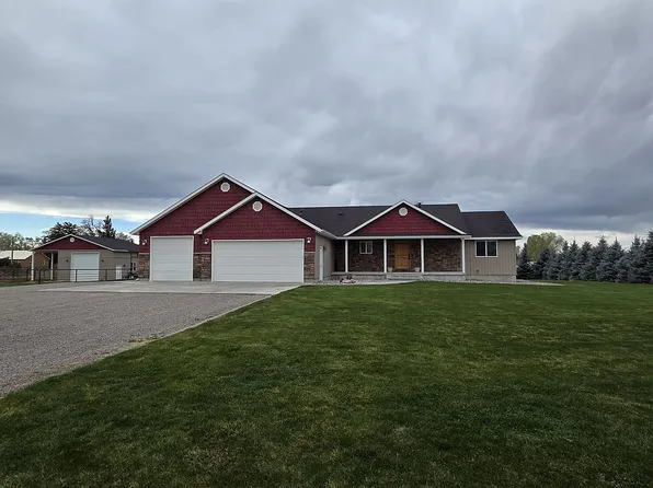 30 N 700 W, Blackfoot, ID 83221