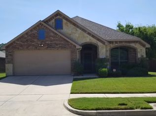 130 Springtree St, Denton, TX 76209