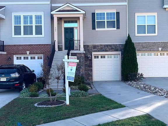 2nd image of 105 Kingsley Dr