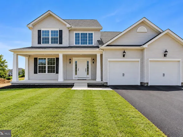 166 Red Stone Ln Lot 32, Hanover, PA 17331