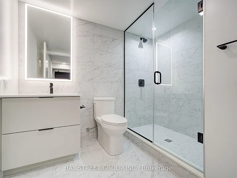 609 Sherbourne St #2302 — Photo 33