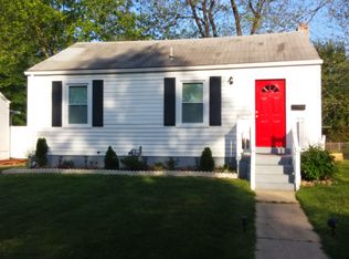 9708 53rd Ave, College Park, MD