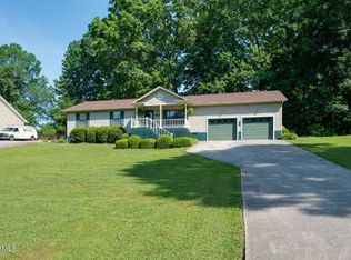 150 Cedar Cir, Powell, TN 37849