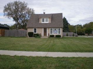 6700 W 81st St, Burbank, IL