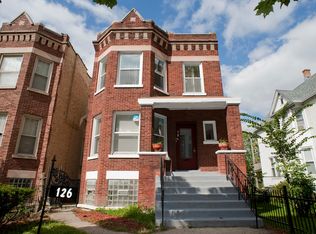 126 S Mason Ave, Chicago, IL 60644