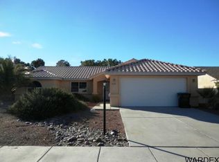 2165 Ridgeview Rd, Kingman, AZ 86401