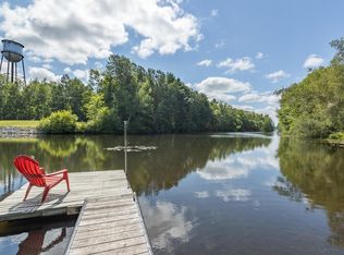 2 Harding Dr, Canton, ME 04221