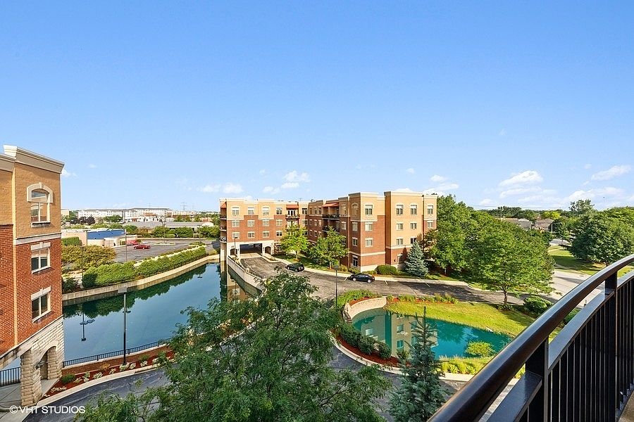 1st image of 1200 N Foxdale Dr Unit 313