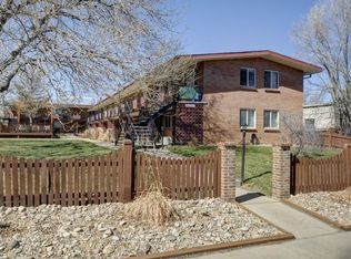 4353 N Clay St APT B, Denver, CO 80211