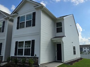 114 Holmes Corner Dr, Wilson Mills, NC 27577