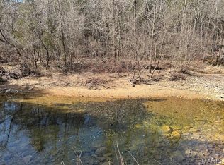 1 Sugarloaf Rd, Cadet, MO 63630