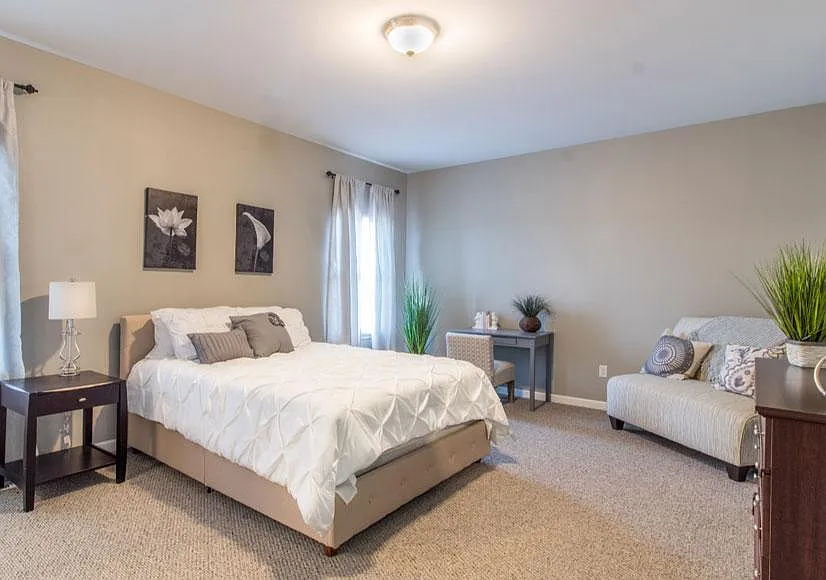 1 bed, 750 sqft, $835 — Photo 3