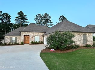 206 Kingswood Pl, Madison, MS 39110