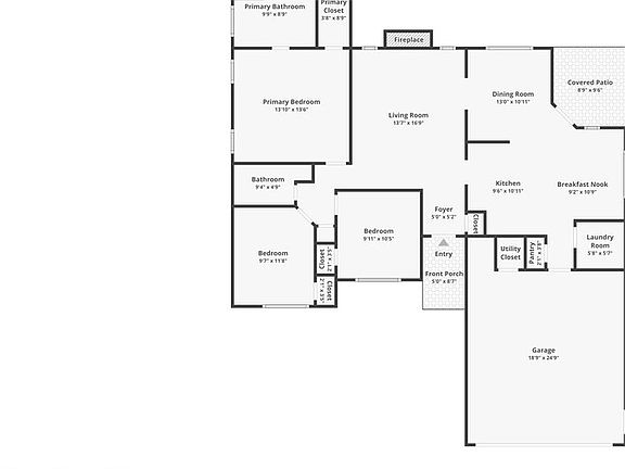 2nd image of 704 Stonebrooke Dr