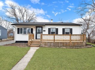 2209 221st St, Sauk Village, IL