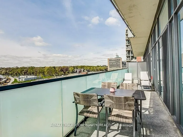 1815 Yonge St #602 — Photo 14