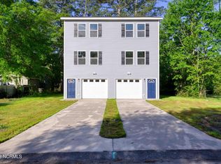 508 Redwood Pl #2, Jacksonville, NC 28540