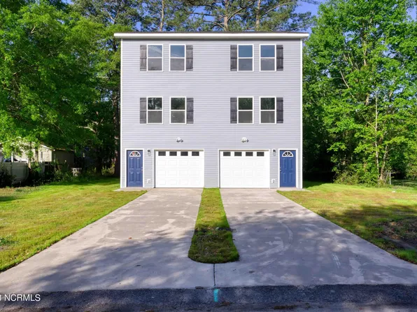 508 Redwood Place #2, Jacksonville, NC 28540