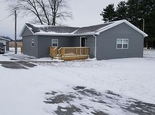 2439 W 1350 S, Kokomo, IN 46901