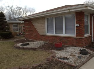 9350 S Cregier Ave, Chicago, IL