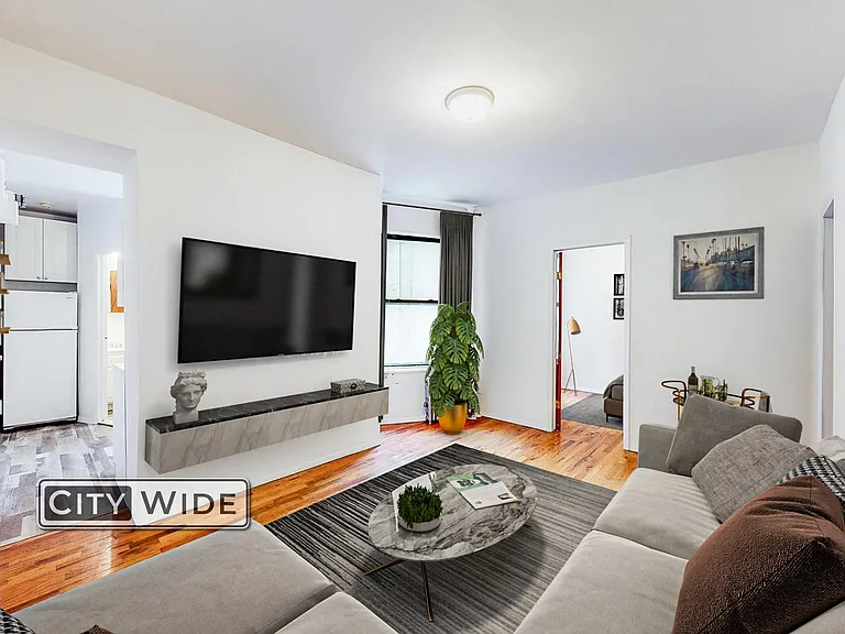 411 E 70th St #4A — Photo 1