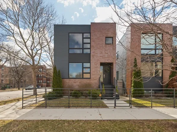 559 E 50th St, Chicago, IL 60615