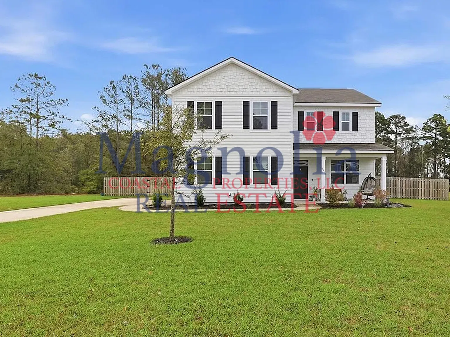 4 bed, 2.5 bath, 2382 sqft, $2,900 — Photo 1